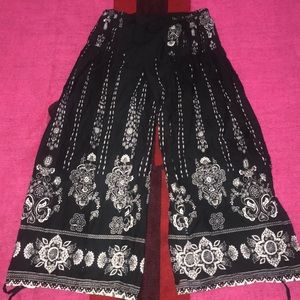 Hippie pants 🤷🏽‍♀️